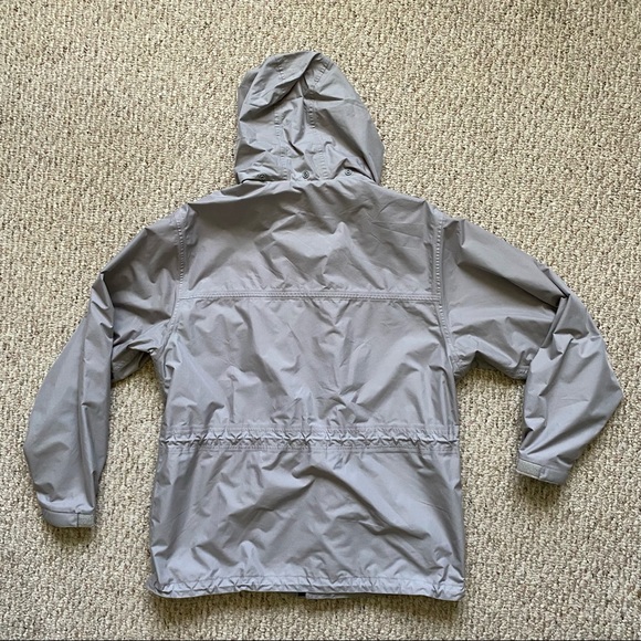 EMS Rain Jacket - Picture 3 of 3